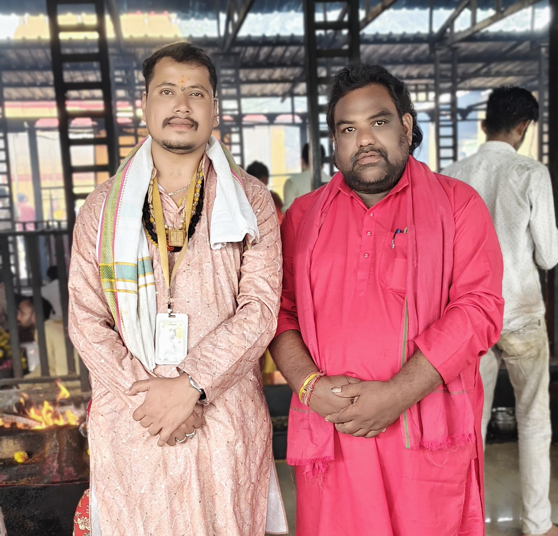 राजनीति विजय पूजा - बगलामुखी पंडित मनीष शर्मा द्वारा