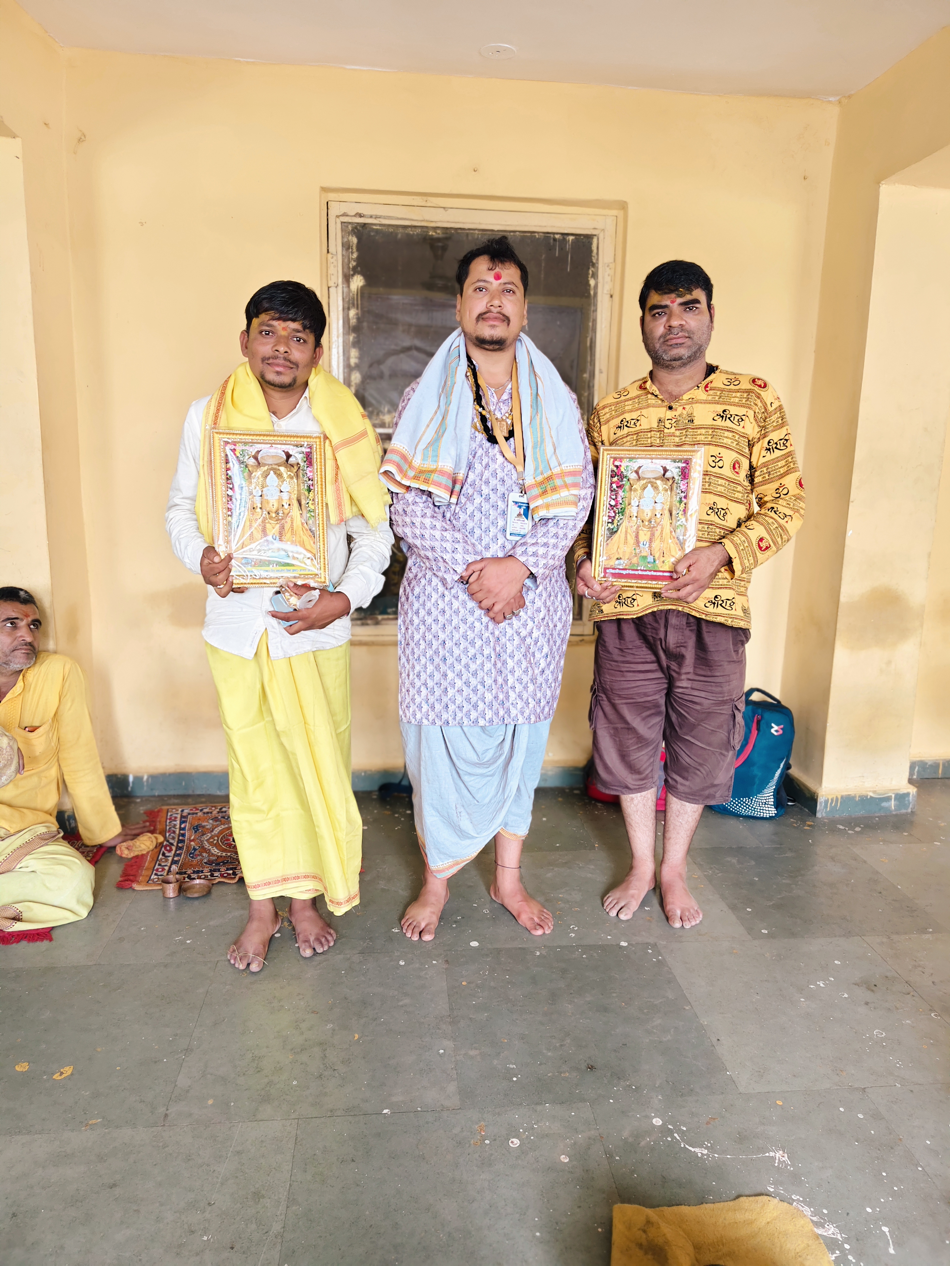 प्रेमी वशीकरण पूजा - बगलामुखी पंडित मनीष शर्मा द्वारा