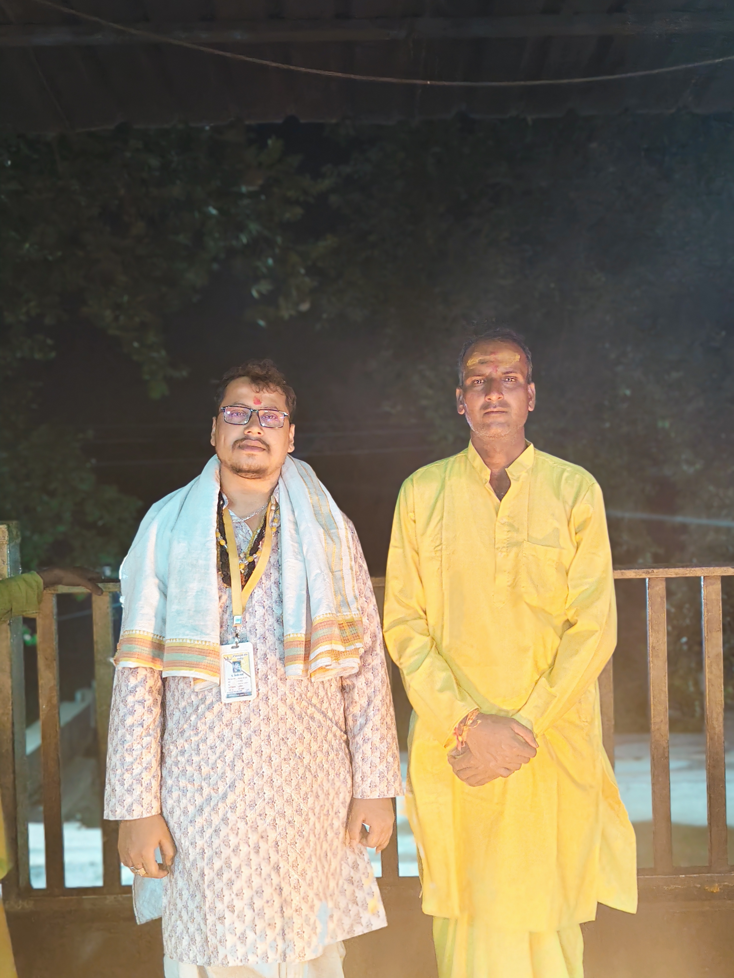 शत्रु स्तंभन पूजा - माँ बगलामुखी पंडित द्वारा