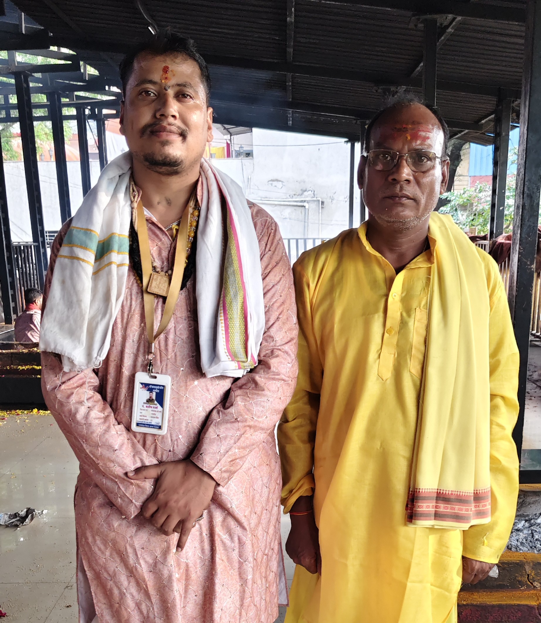 जेल से बेल पूजा - पंडित मनीष शर्मा द्वारा